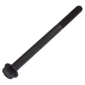 SCREW .250-20 X 3.75 GRD 8 SPCL