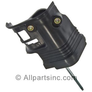 ELBOW AIR CLEANER    HD2481653