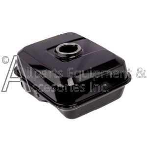 17510-ZE1-020ZF black Honda fuel tank