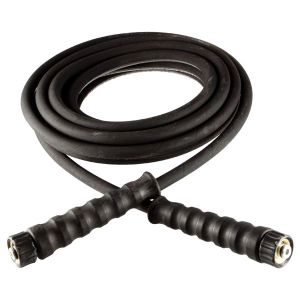 HEAVY DUTY RUBBER HOSE 25 FOOT