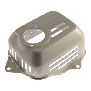 MUFFLER PROTECTOR HD5580501 - NO LONGER AVAILABLE