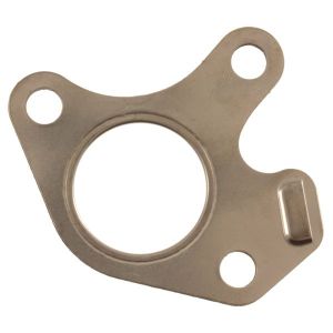 Muffler gasket