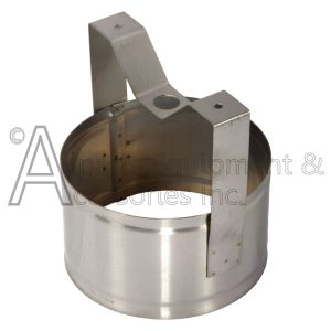 BURNER RING ASSEMBLY