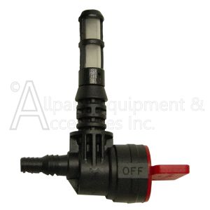 0061756 90 degree fluid valve replacement