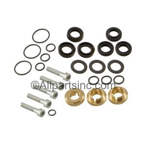 5140026-12 Water Seal Kit Top View
