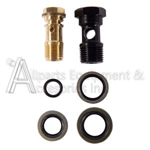 199894GS Mounting bolt kit from Briggs and Stratton