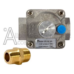 EXT REG KIT