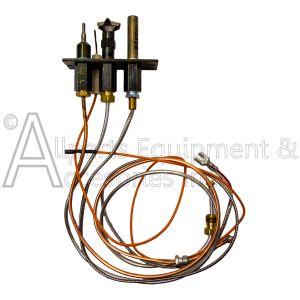2001115A Pilot assembly