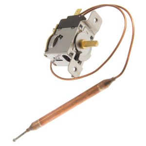Thermostat Assembly