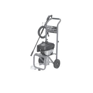 Pressure Wave Pressure Washer 2000 PSI 2.0 GPM