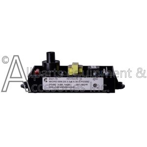 2021-16 ignition module for a heater's gasliter