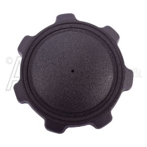 Top of GS-0443 vented gas cap
