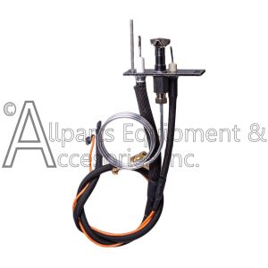 20308979 Pilot Assembly
