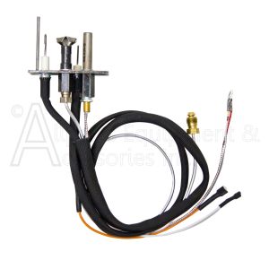 20308981 Pilot Assembly Natural Gas Hearth & Home Technologies