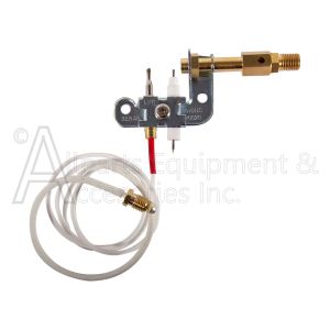 20620 LP Benan lpg pilot for wall heater