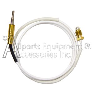 The 20620-TC Thermocouple, measuring at 600mm 