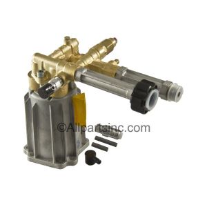 194059GS Pump Kit Assembly Briggs and Stratton