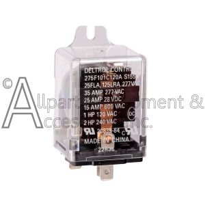 20839-84 relay power control
