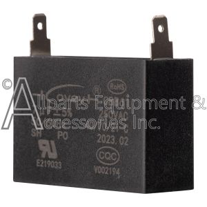 CAPACITOR, STARTER