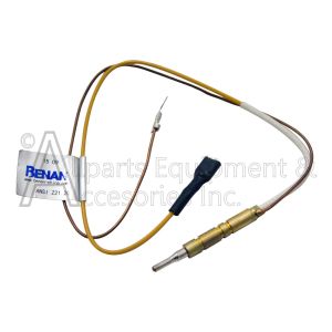 THERMOCOUPLE ASSEMBLY MH60CFAV MH125CFAV