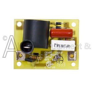 20936 IGNITION CONTROL MODULE BOARD