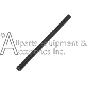 The 8 inch 21-1024 fuel line.