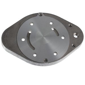 END PUMP COVER 2011 DFA