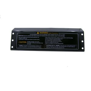 SIDE  COVER L 45000/65000