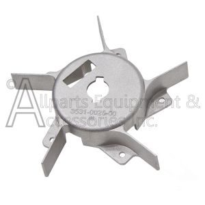 3531-0025-00 BURNER HEAD