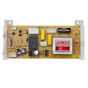 215A-0048-00 PCB ASSEMBLY Circuit board