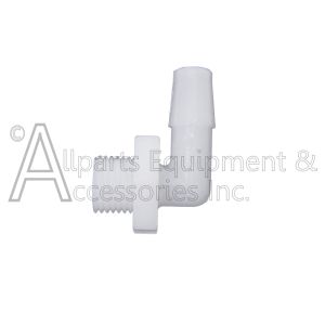 21-2123 Plastic ELBOW