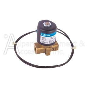 572308 SOLENOID 