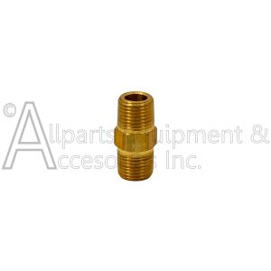 3740-0039-00 Output Fitting for High Pressure Pump