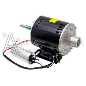 21-6005 MOTOR World Marketing of America, Inc.