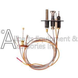 2103011 propane pilot assembly for Hearth & Home gas fireplaces