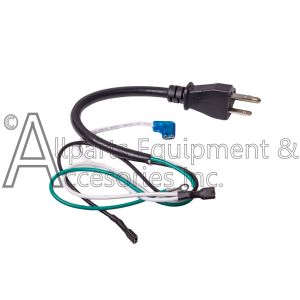 21036 portable heater power cord