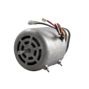Motor and Pump Assembly