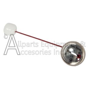 Fuel Gauge(run time) - 75k