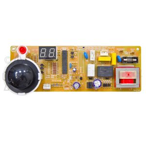215A-0047-00 PCB Assembly 2013 and Older Models