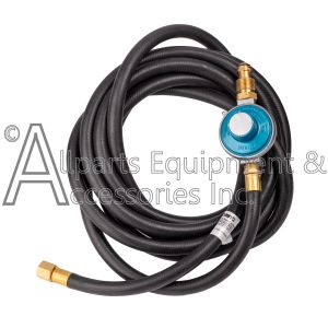 HOSE AND REGULATOR,ASSY,MH,HS55FAV-170FA