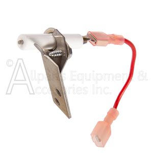 F221803 ELECTRODE ASSEMBLY, 75K,2004-05 UNITS