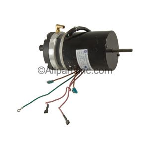 Power Pack Assembly for Kerosene Heaters