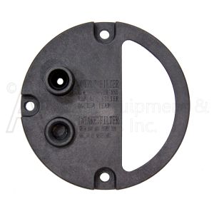 Front of 21812 Filter Housing