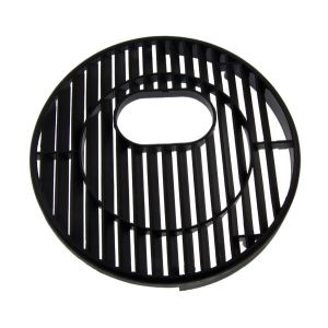 Grill assembly