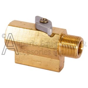 VALVE,MAIN,BALL,80CVLP,2008