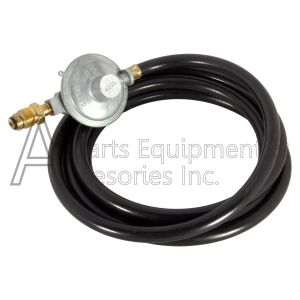 Regulator Assembly (19mm OD)