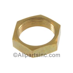Nozzle Nut