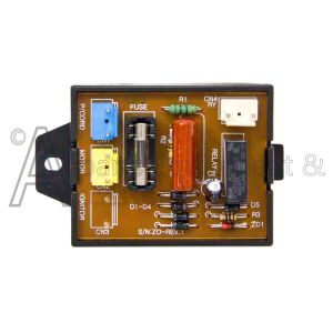 22-521-0001 PCB Pinnacle Board