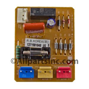 PCB Circuit Control Board