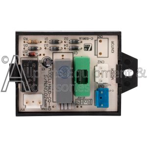 PCB Assembly for Dyna-Glo Kerosene Heaters